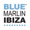 blue marlin ibiza logo