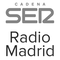 cadena ser madrid logo