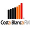 costa blanca fm logo