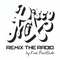 disco mix remix the radio logo