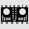 energia sonora radio logo