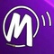 happy fm alija logo