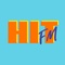 hit fm madrid logo