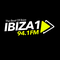 ibiza 1 radio logo