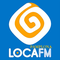 loca fm pamplona logo