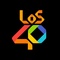 los 40 principales ibiza logo
