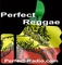 perfect radio reggae logo