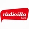 radio illa formentera 107 9 fm logo