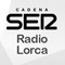 radio lorca cadena ser 95 3 fm logo