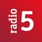 rne radio 5 galicia logo