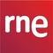 rne radio nacional 3 logo