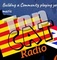 topcat radio logo