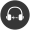 musicforhisfame logo