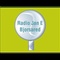 radio jan e logo