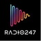 radio247 se logo