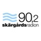 skargardsradion 90 2 logo