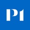 sr p1 logo