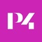 sr p4 kronoberg sr p4 kronboerg logo