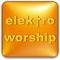 logo elektroworship logo