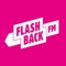 logo flashback fm logo
