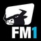 logo fm1 hot logo