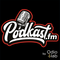 logo podkast fm logo