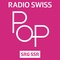logo radio swiss pop logo