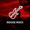 logo rouge rock logo