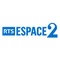 logo rts espace2 logo