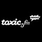 logo toxic fm logo