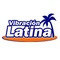 logo vibracion latina logo