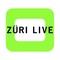logo zuri live logo