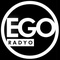 λογότυπο ego radyo λογότυπο