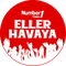 λογότυπο number1 fm number1 turk eller havaya λογότυπο