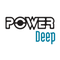 λογότυπο power deep λογότυπο