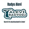 λογότυπο radyo alevi λογότυπο