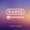 λογότυπο drum and bass my radio drum and bass λογότυπο