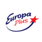 λογότυπο europa plus ukraine λογότυπο