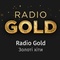 λογότυπο radio gold 11 λογότυπο