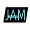 λογότυπο radio jam inshij λογότυπο