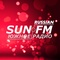 λογότυπο sunfm russian λογότυπο