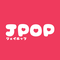 box radio j pop radio logo