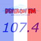 deveron fm logo