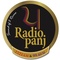 radio panj logo