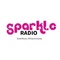 sparkleradio extra logo