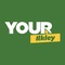 your ilkley logo