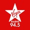 94 5 virgin radio logo