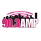 amp radio calgary cful logo