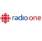 cbc radio one saskatoon logo