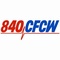 cfcw logo